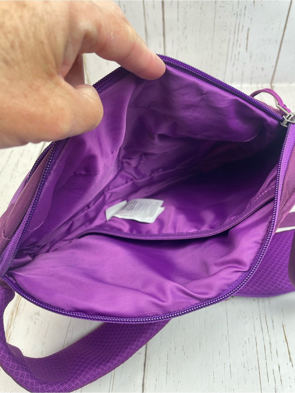 Patagonia Atom Sling 8L - Picture 9 of 16
